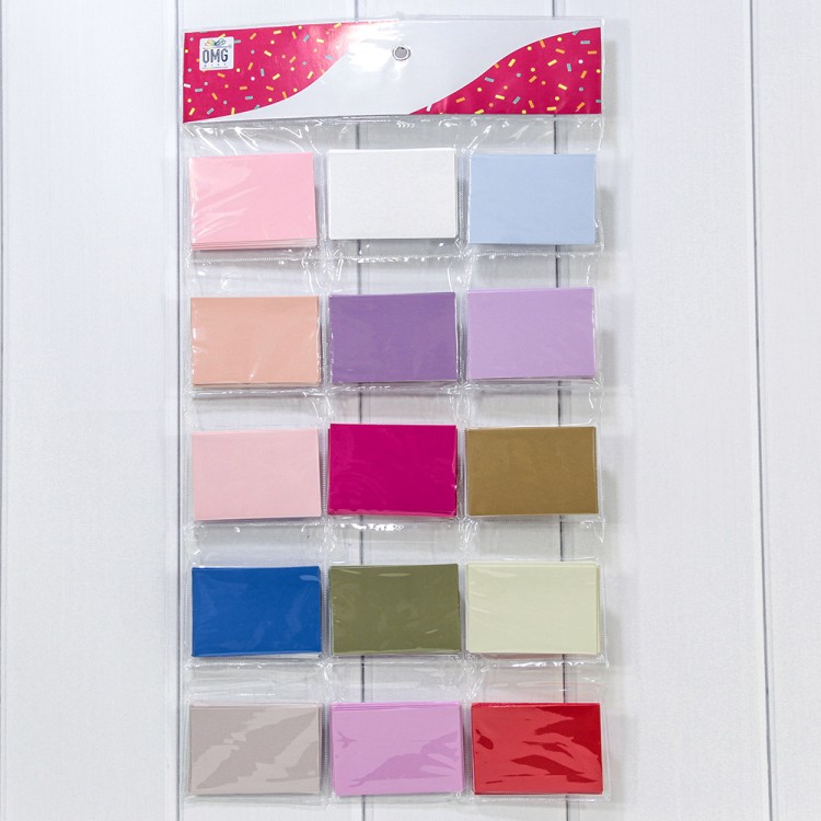 Открытки Набор (микс 1740) 9,2*6,3 1/165 1/30 Арт: 1740