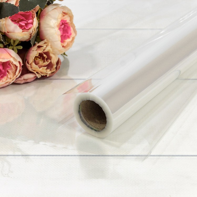 Плёнка 1м чистая 400г 1/10 Арт: 400-1000