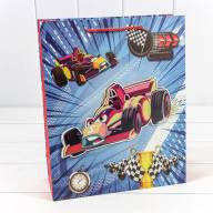 Пакет подарочный с 3D аппликацией "Детский" (микс 317) 26*32*10 210г 1/20 1/240 Арт: 000317C - Пакет подарочный с 3D аппликацией "Детский" (микс 317) 26*32*10 210г 1/20 1/240 Арт: 000317C