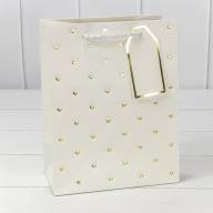 Пакет подарочный с тиснением "Сердечки" (микс 2) 18*23*10 210г 1/20 1/360 Арт: 000545E - Пакет подарочный с тиснением "Сердечки" (микс 2) 18*23*10 210г 1/20 1/360 Арт: 000545E