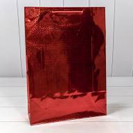 Пакет подарочный голография (микс) 32*45*11 157г 1/20 1/240 Арт: 000LA - Пакет подарочный голография (микс) 32*45*11 157г 1/20 1/240 Арт: 000LA