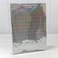 Пакет подарочный голография (микс) 32*45*11 157г 1/20 1/240 Арт: 000LA - Пакет подарочный голография (микс) 32*45*11 157г 1/20 1/240 Арт: 000LA