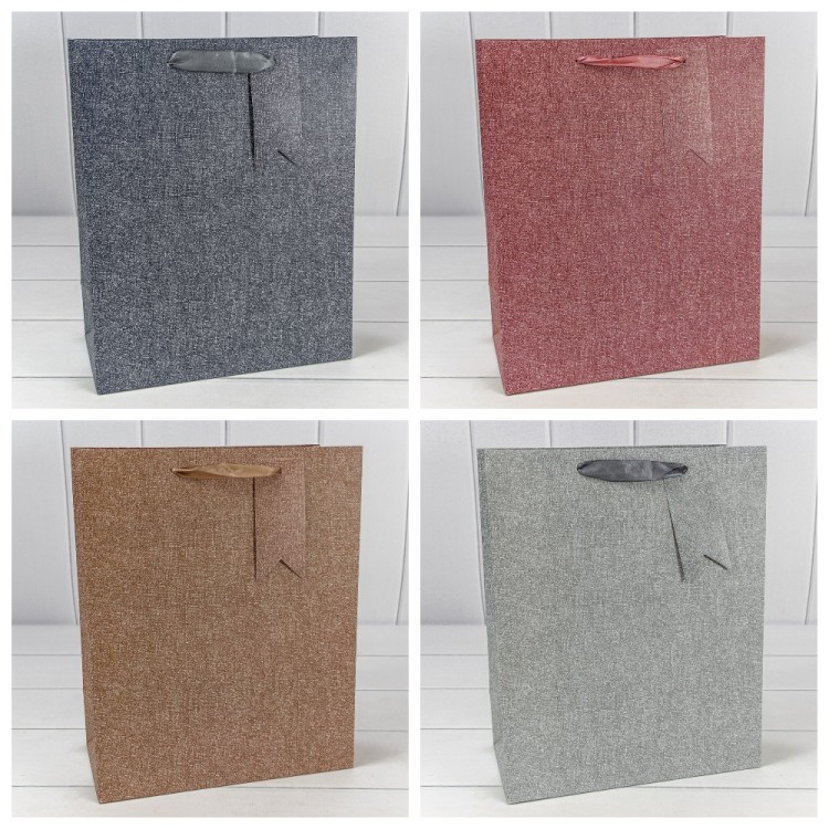 Пакет подарочный "Премиум" (микс) 26*32*13 230г 1/20 1/240 Арт: 000155C