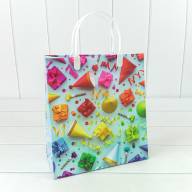 Пакет мягкий пластик Женский (ассортимент) 23*26*10 1/20 1/200 Арт: BAS-1 - Пакет мягкий пластик Женский (ассортимент) 23*26*10 1/20 1/200 Арт: BAS-1