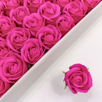 Цветы-мыло "Роза" 420055