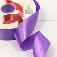 Лента Атласная Полиэстер класс А